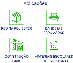 Aplicações do ECO-PS