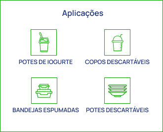 Aplicações do ECO-PS