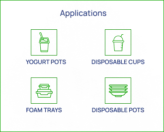 Aplicações do ECO-PS