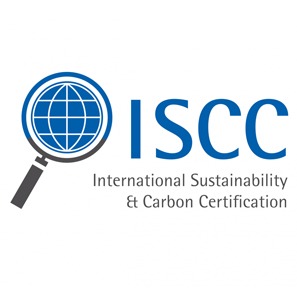 ISCC PLUS