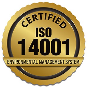 ISO 14001
