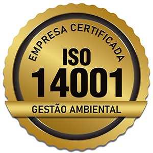 ISO 14001 de Gestão Ambiental