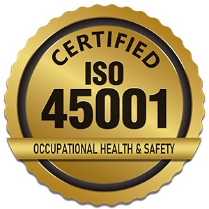ISO 45001