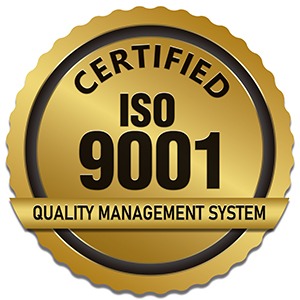 ISO 9001