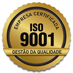 ISO 9001 de Gestão da Qualidade